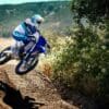 2021 Yamaha YZ250
