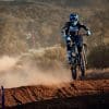 2021 Yamaha YZ250F
