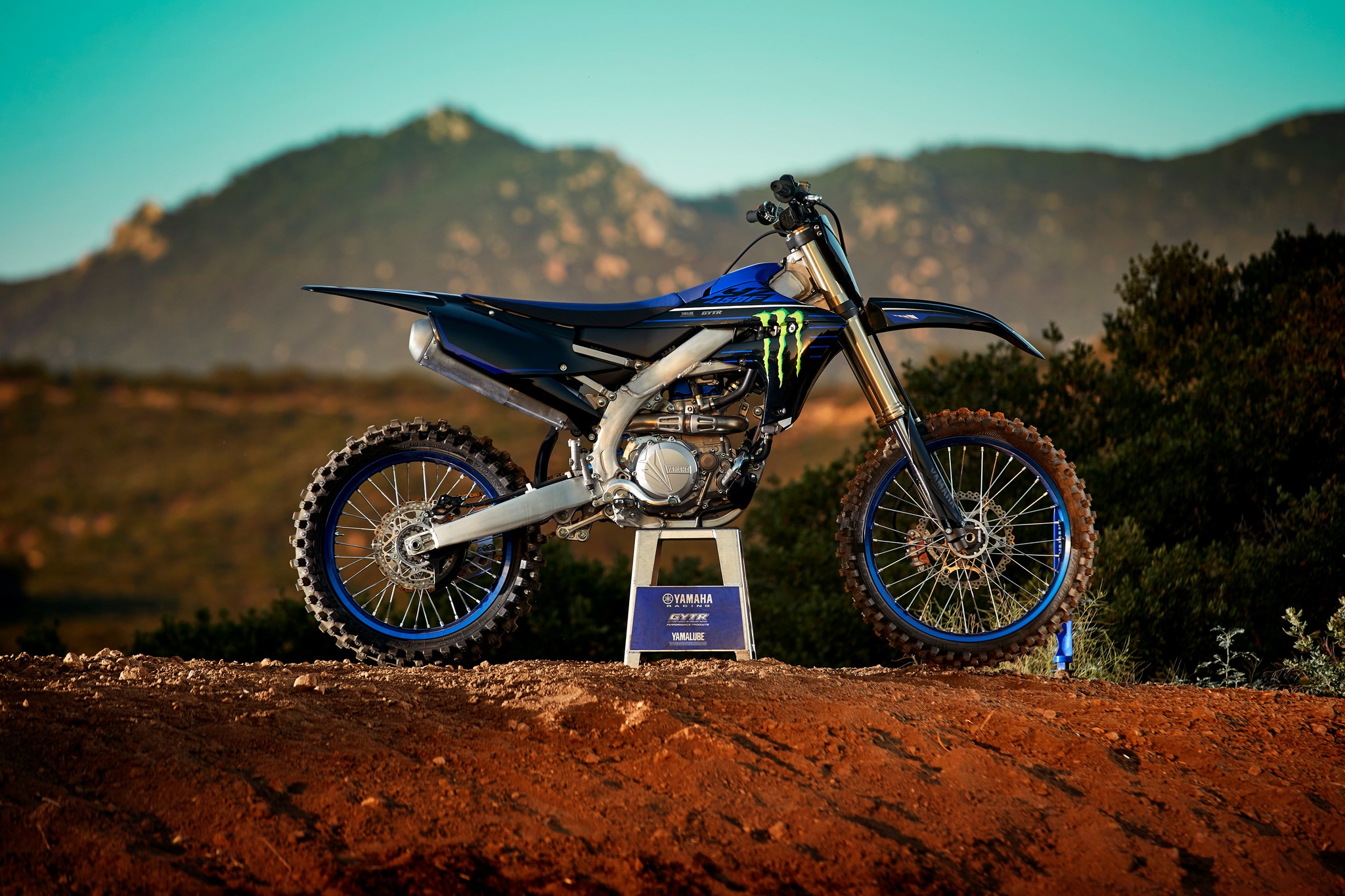 2021 Yamaha YZ450F [Model Overview] | Honda NC700 Forum