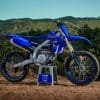 2021 Yamaha YZ450F