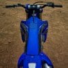 2021 Yamaha YZ450F