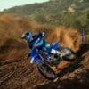 2021 Yamaha YZ450F