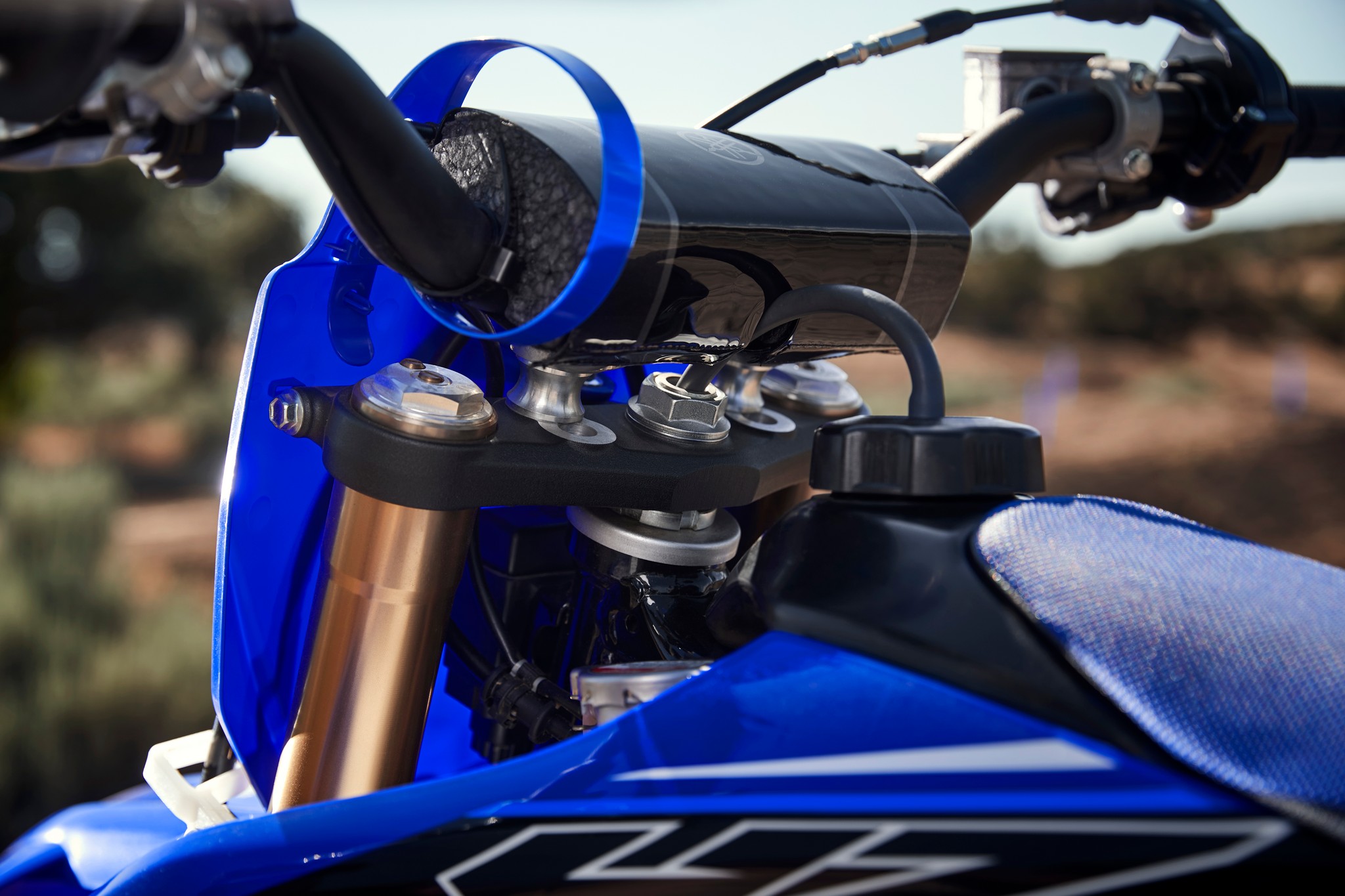 2021 Yamaha YZ65 [Model Overview] Robert's Adventure