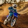 2021 Yamaha YZ65