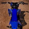 2021 Yamaha YZ65