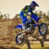 2021 Yamaha YZ65