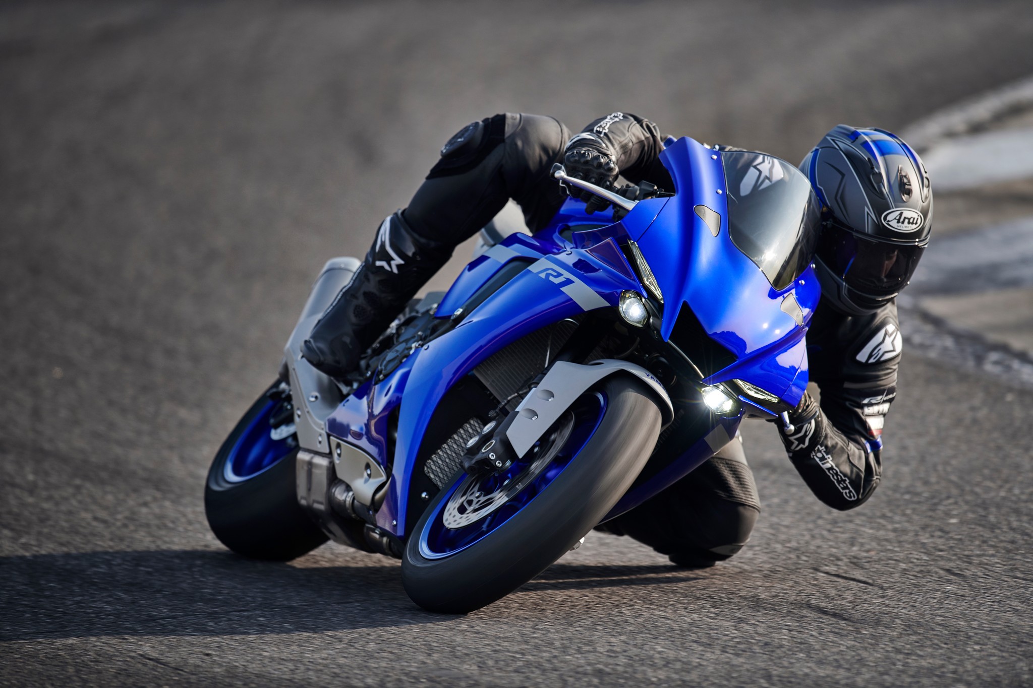 2021 yzf