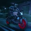 2021 Yamaha MT-03