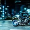 2021 Yamaha MT-09 & SP