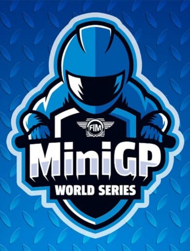 FIM MiniGP Ohvale