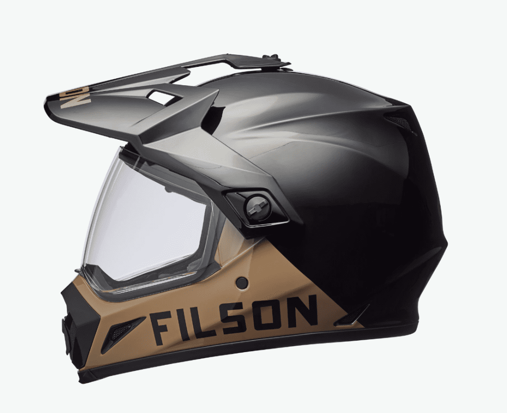 Filson Bell MX-9 Helmet