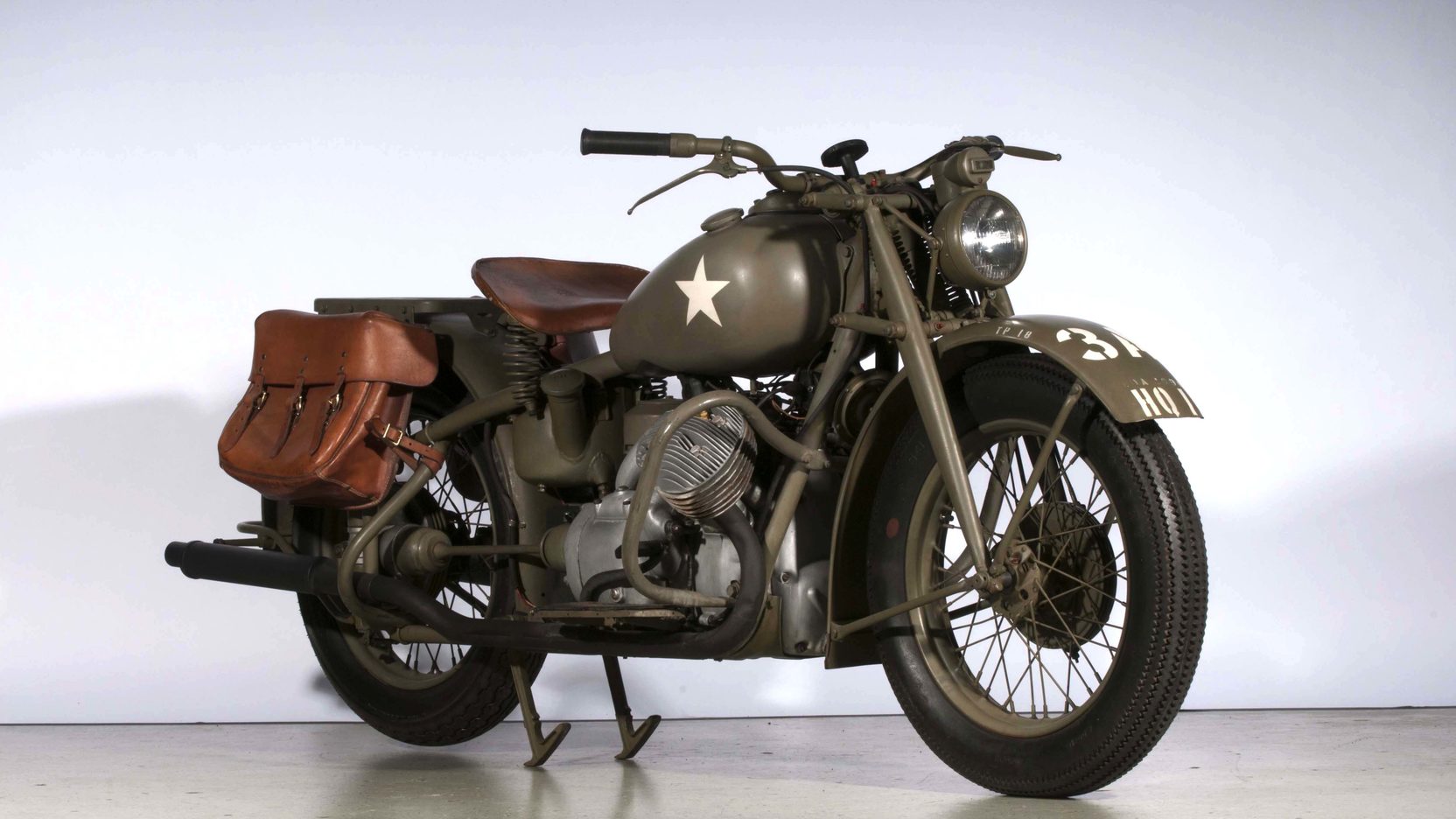 The Best Motorcycles of the 1940s