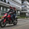 2021 Ducati Hypermotard 950