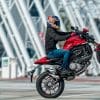 2021 Ducati Monster