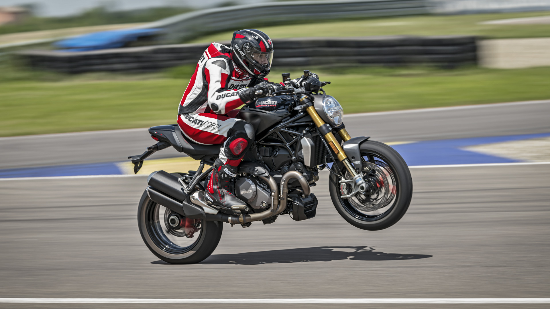 2021 monster 1200s