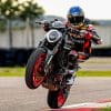 Ducati Monster