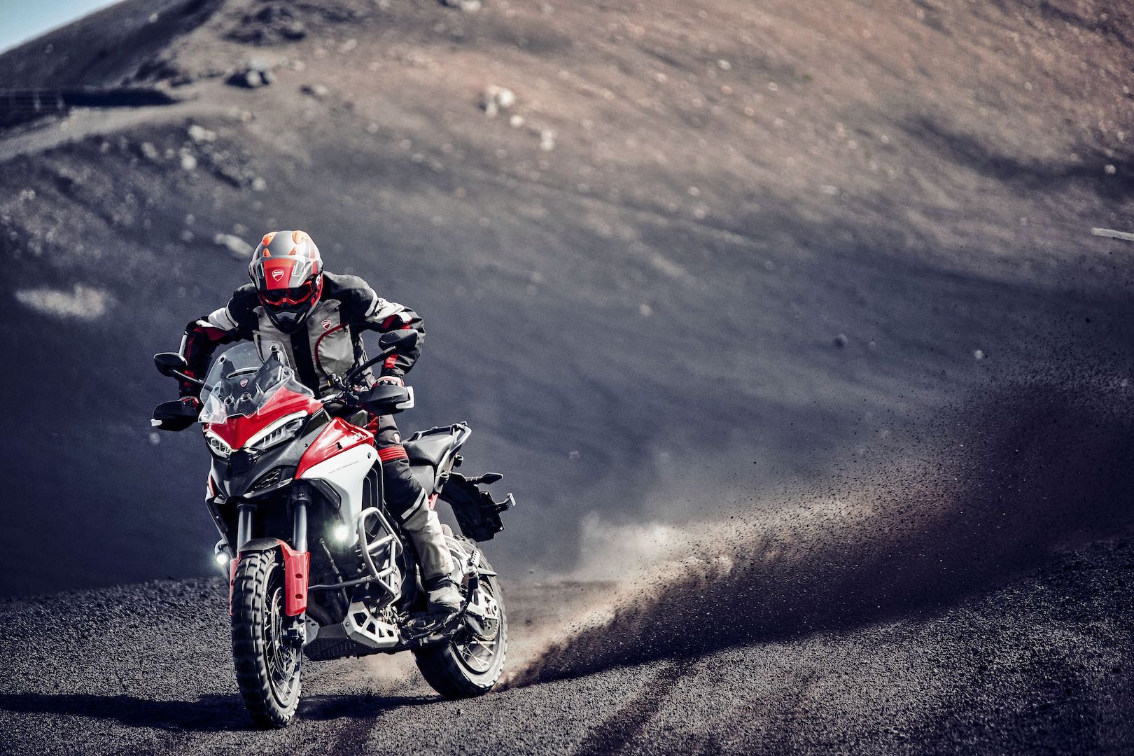 Ducati v4 multistrada sport discount