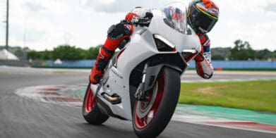 2021 Ducati Panigale V2