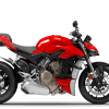 2021 Ducati Streetfighter V4