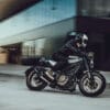 Husqvarna Vitpilen 401