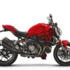 2021 Ducati Monster 1200