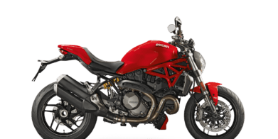 2021 Ducati Monster 1200