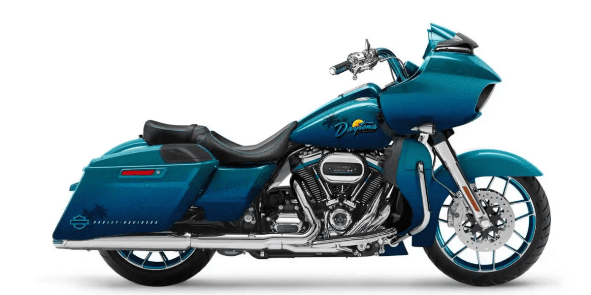 Harley-Davidson-Daytona-Road-glide