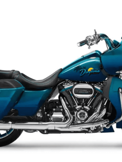 Harley-Davidson-Daytona-Road-glide