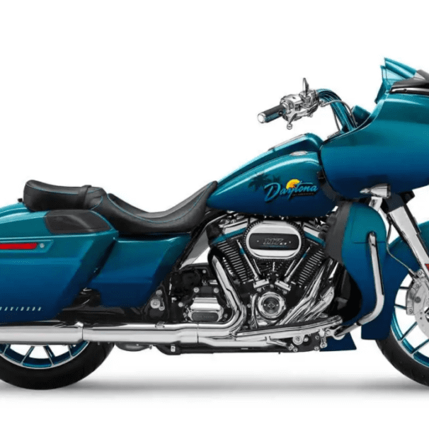 Harley-Davidson-Daytona-Road-glide