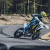 2021 Husqvarna 701 Supermoto