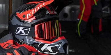 Klim Edge Goggle