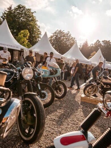 BMW Motorrad days festival 2019
