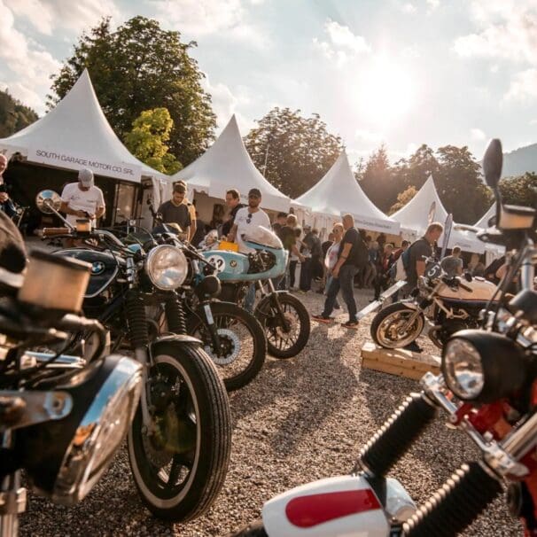 BMW Motorrad days festival 2019