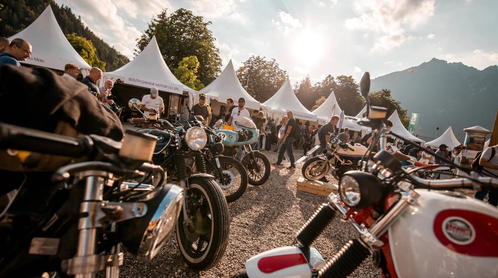 Berlin Won T See 21 Motorrad Days Festival Due To Bmw S Cancellation Webbikeworld