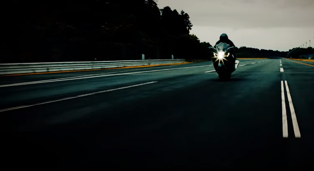 Suzuki new model teaser 2021
