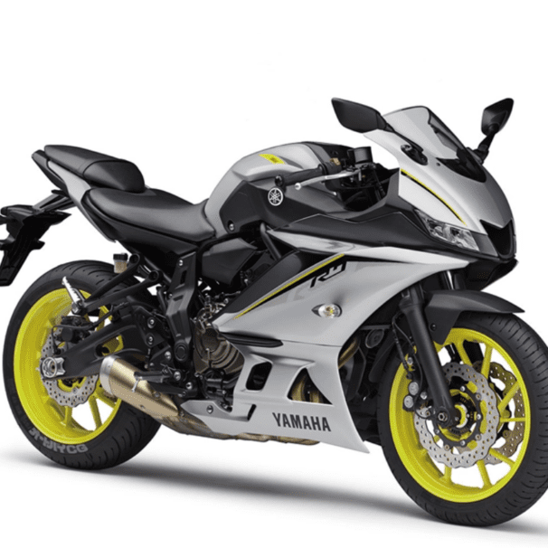 Yamaha R7 Concept