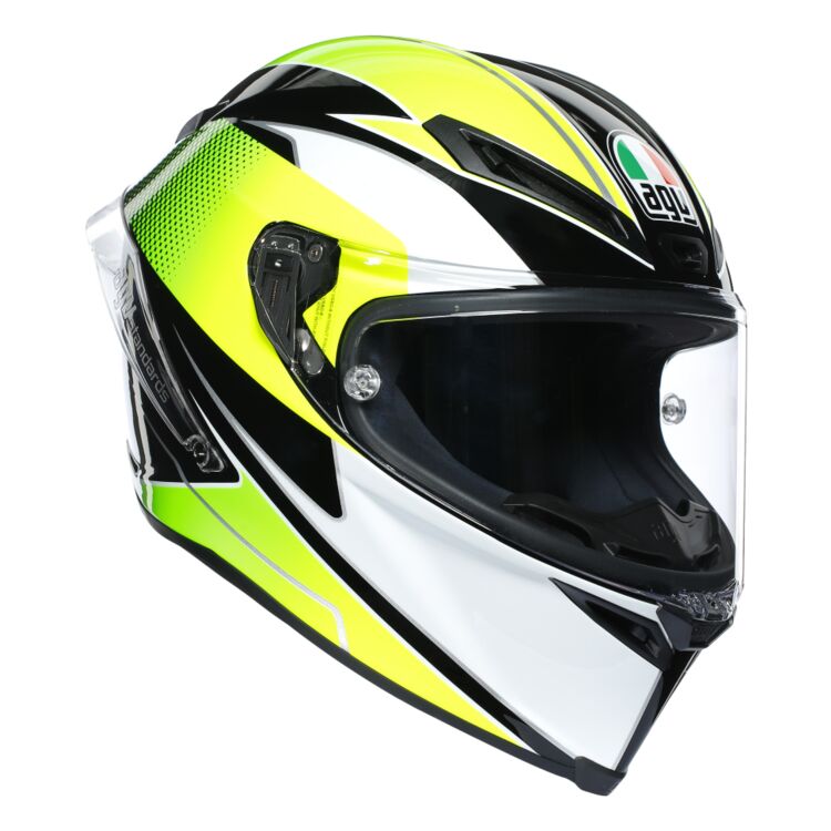 AGV Corsa R Supersport helmet