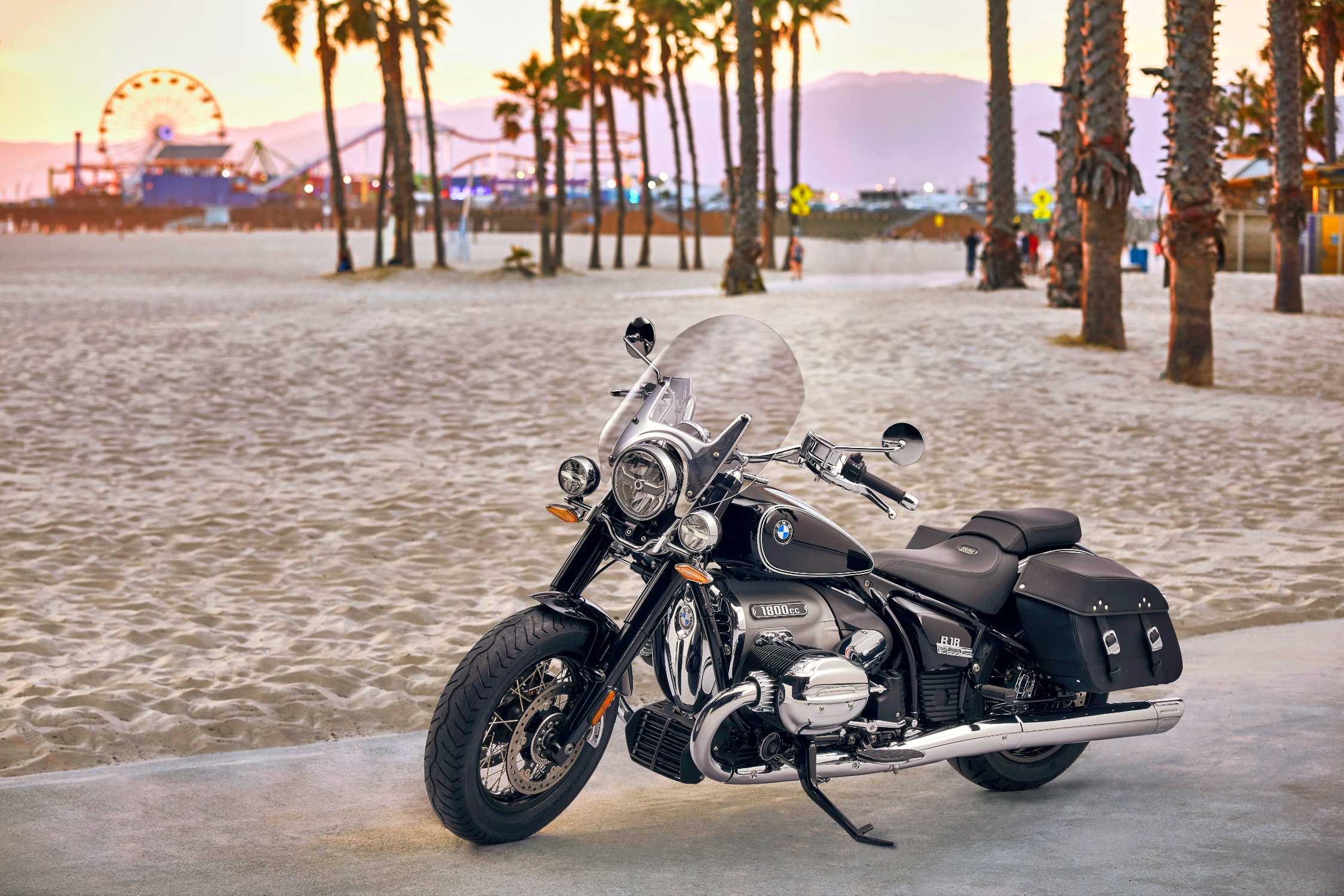 BMW May Not be Done Playing Offense with the Cruiser Lineup 