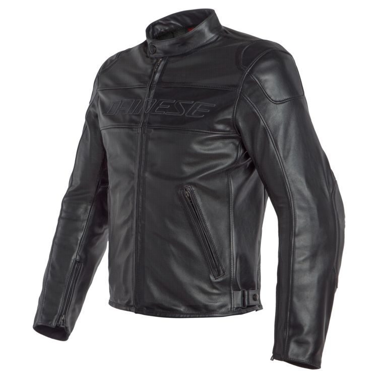 Dainese Bardo Perforated Jacket