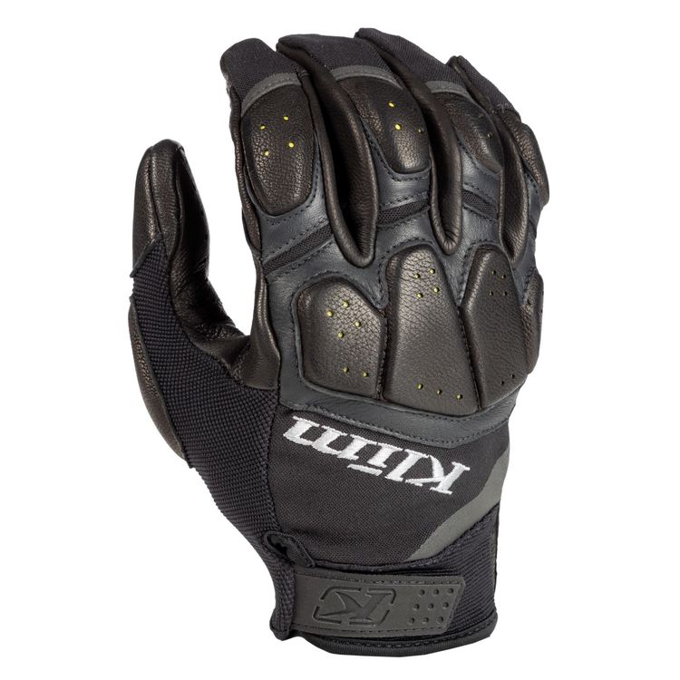 klim dakar pro gloves