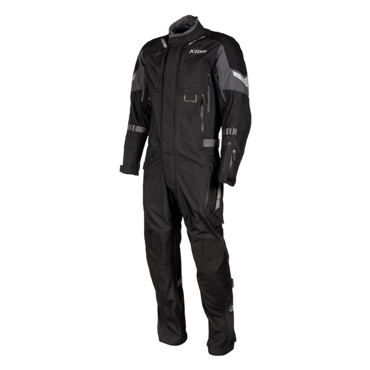 Klim Hardanger riding suit