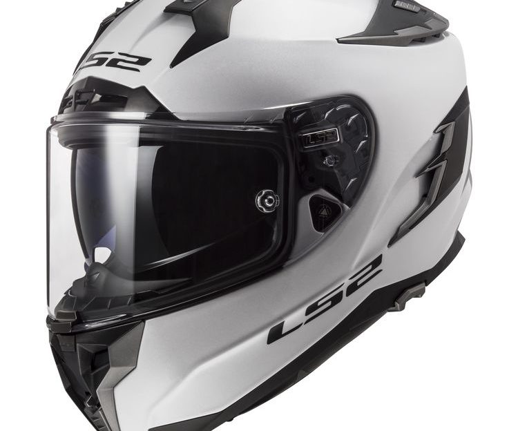 Deals We Love This Week: LS2 Helmets Up 