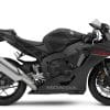 2021 Honda CBR1000RR