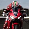 2021 Honda CBR1000RR