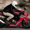 2021 Honda CBR1000RR