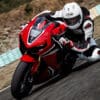 2021 Honda CBR1000RR