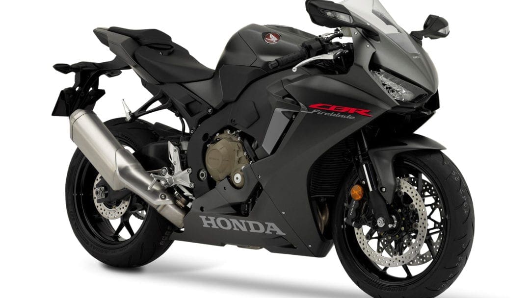 2020 honda cbr1000rr specs