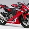 2021 Honda CBR1000RR