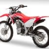 2021 Honda CRF125F - Big Wheel