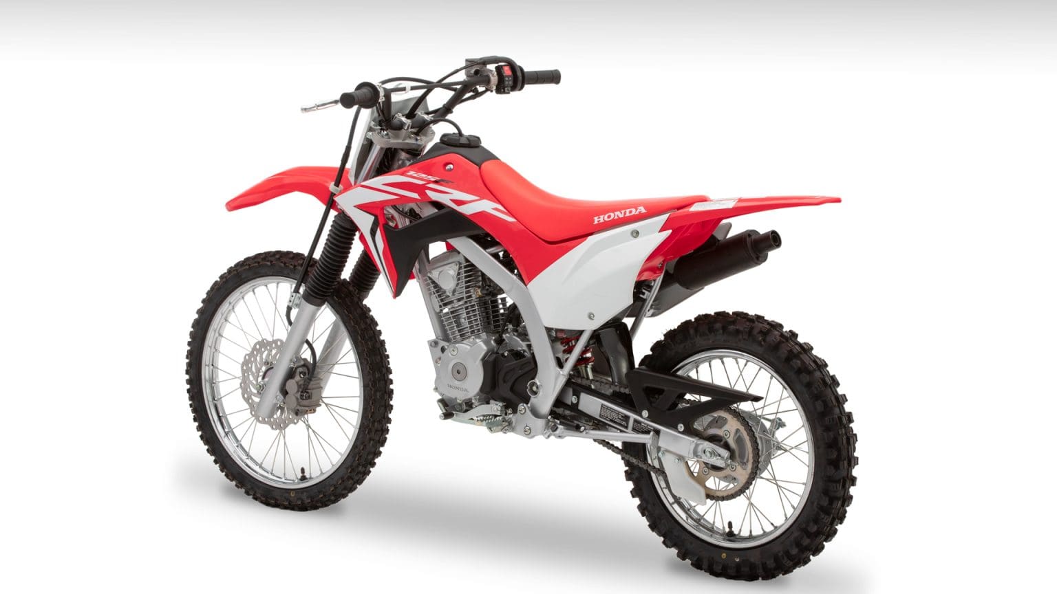 2021 Honda CRF125F Big Wheel [Specs, Features, Photos] wBW
